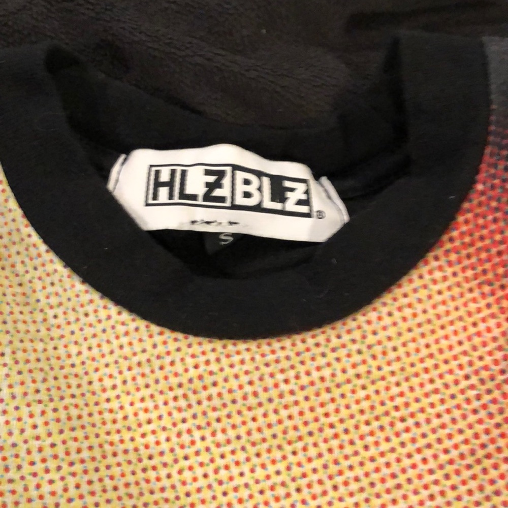 High vibes - Picture 3 of 4